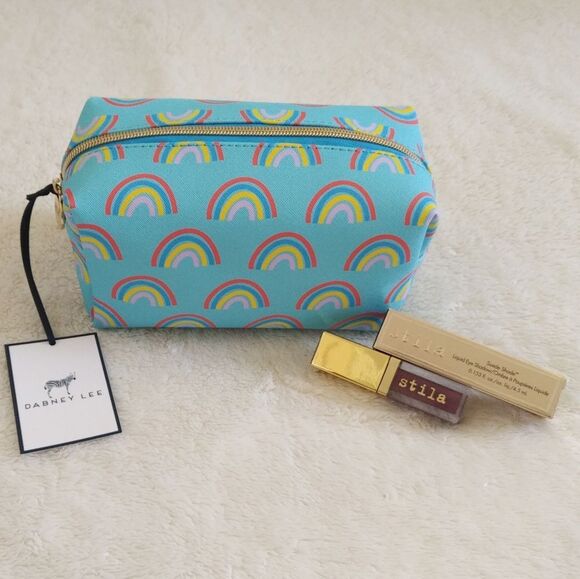 Dabney Lee Other - ✨️HP✨️ Beauty💋 Bundle - Dabney Lee and Stila